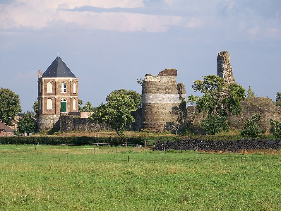 Kunststroom Roerdalen-Wassenaar